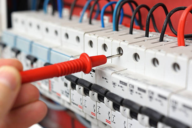 Best Electrical Panel Upgrades  in Brookhaven, PA